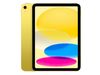 10.9" Планшет Apple iPad 10.9 2022, 64 ГБ, Wi-Fi, желтый