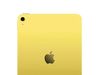 10.9" Планшет Apple iPad 10.9 2022, 64 ГБ, Wi-Fi, желтый