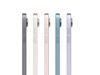 10.9" Планшет Apple iPad Air 2022, 64 ГБ, Wi-Fi, pink