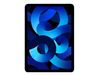 10.9" Планшет Apple iPad Air 2022, 256 ГБ, Wi-Fi, blue