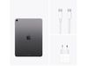 10.9" Планшет Apple iPad Air 2022, 256 ГБ, Wi-Fi, space gray