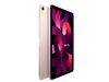 10.9" Планшет Apple iPad Air 2022, 256 ГБ, Wi-Fi, pink