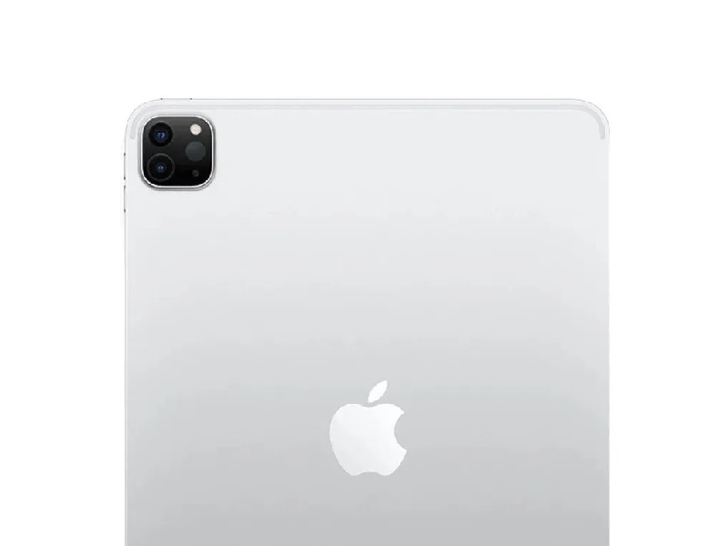 11" Планшет Apple iPad Pro 11 2022, 128 ГБ, Wi-Fi, серебристый