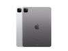 11" Планшет Apple iPad Pro 11 2022, 128 ГБ, Wi-Fi + Cellular, серебристый