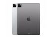 11" Планшет Apple iPad Pro 11 2022, 256 ГБ, Wi-Fi + Cellular, космический серый