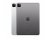 12.9" Планшет Apple iPad Pro 12.9 2022, 128 ГБ, Wi-Fi + Cellular, серебристый