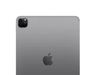12.9" Планшет Apple iPad Pro 12.9 2022, 128 ГБ, Wi-Fi + Cellular, космический серый