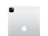 12.9" Планшет Apple iPad Pro 12.9 2022, 128 ГБ, Wi-Fi, серебристый