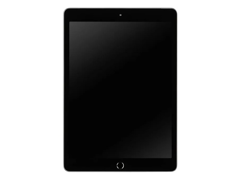 Планшет Apple iPad (2021) Wi-Fi (A2602), 256Gb, Silver