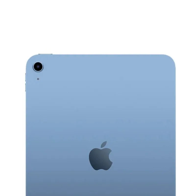 Планшет Apple iPad (2022) Cellular (A2757), 10.9", 64 Гб, Blue