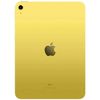Планшет Apple iPad (2022) Wi-Fi (A2696), 10.9", 256Gb, Yellow