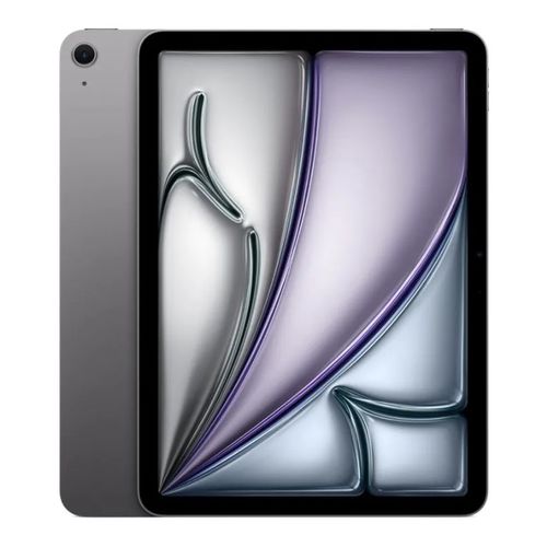 Планшет Apple iPad Air (2024) Wi-Fi (A2898), 13", 128Gb, Space Gray