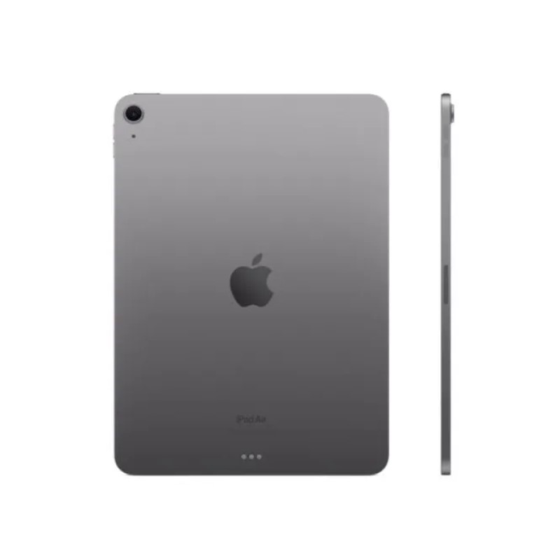 Планшет Apple iPad Air (2024) Wi-Fi (A2898), 13", 128Gb, Space Gray