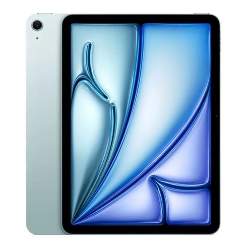 Планшет Apple iPad Air (2024) Wi-Fi (A2902), 11", 128Gb, Blue