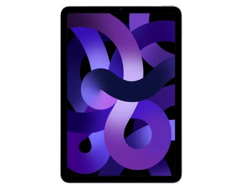 Планшет Apple iPad Air 2022, 64 ГБ, Wi-Fi, purple