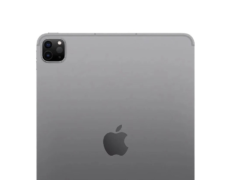 Планшет Apple iPad Pro 11 2022, 128 ГБ, Wi-Fi, космический серый