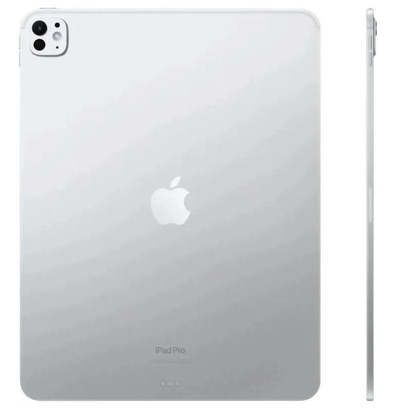 Планшет Apple iPad Pro (2024) Wi-Fi (A2836), 11", 256Gb, Silver