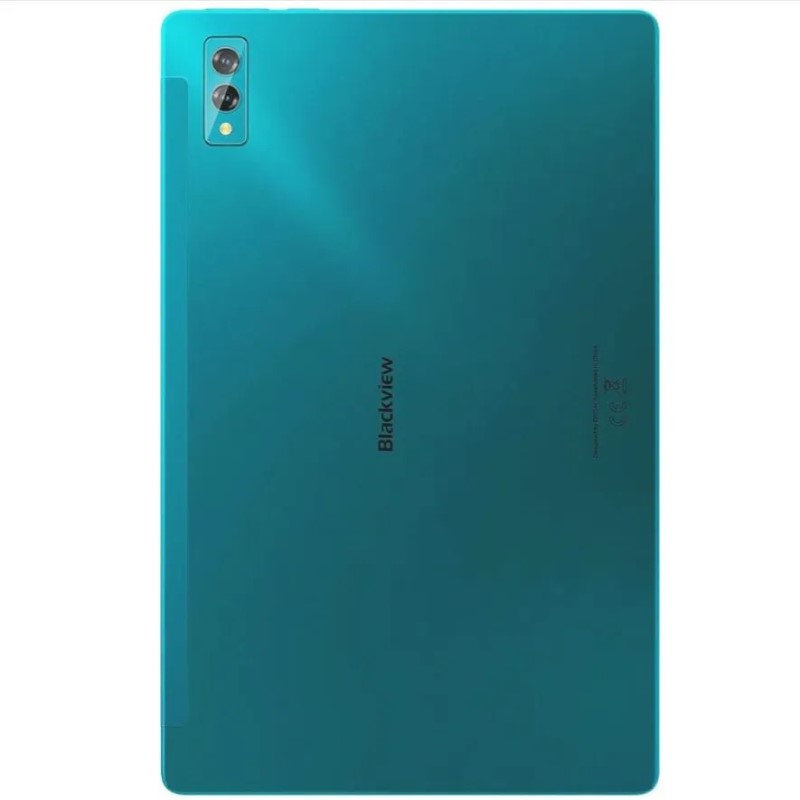 Планшет BlackView Tab 11 (2023), Wi-Fi, 10.36", 8/256Gb, Teal Green