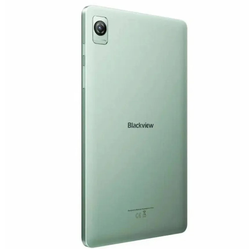 Планшет BlackView Tab 60 (2023), Cellular, 8.68", 6/128Gb, Green