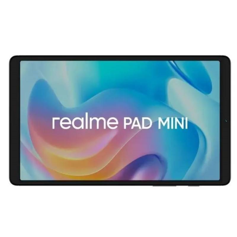 Планшет Realme Pad Mini (2022) Wi-Fi (RMP2106), 8,7" 3/32Gb, Blue