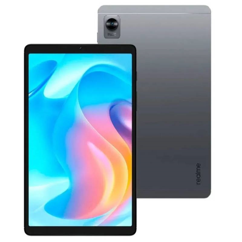 Планшет Realme Pad Mini (2022) Wi-Fi (RMP2106), 8,7" 3/32Gb, Grey