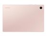 Планшет Samsung Galaxy Tab A8, 4 ГБ/64 ГБ, Wi-Fi, розовый