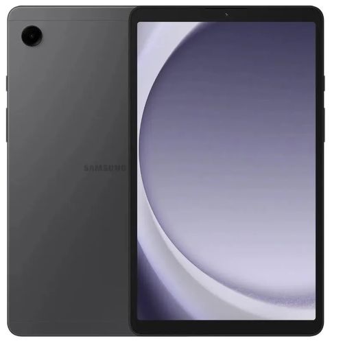 Планшет Samsung Galaxy Tab A9 (2023) Wi-Fi (SM-X110), 8.7", 4/64Gb, Graphite