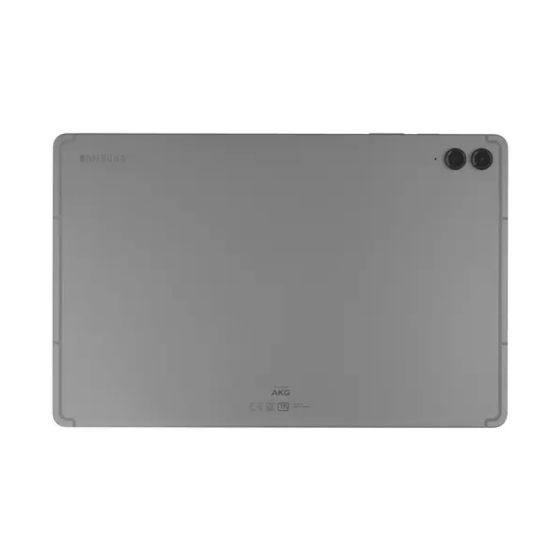 Планшет Samsung Galaxy Tab S9 FE+ (2023) Wi-Fi (BSM-X610) 12.4", 12/256Gb, Graphite