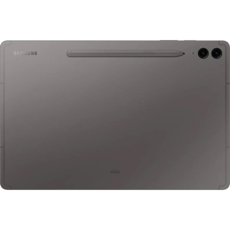 Планшет Samsung Galaxy Tab S9 FE+ (2023) Cellular (BSM-X616B) 12.4", 12/256Gb, Graphite