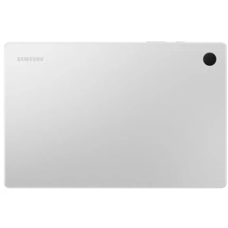 Планшет Samsung Galaxy Tab A8 (2021) Wi-Fi (SM-X200N), 10.5", 4/64Gb, Silver