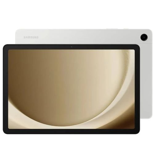 Планшет Samsung Galaxy Tab A9 Plus (2023) Wi-Fi (SM-X210), 11", 4/64Gb, Silver