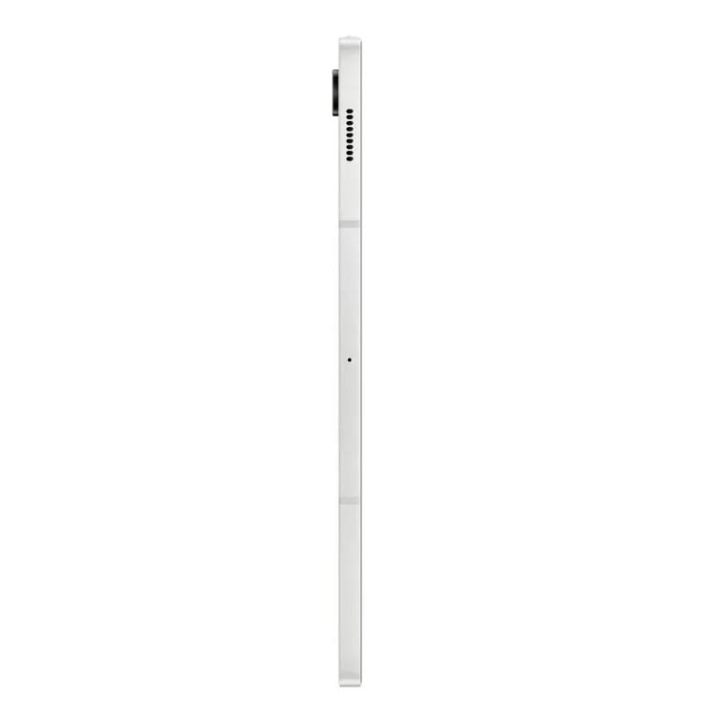 Планшет Samsung Galaxy Tab S9 FE+ (2023) Cellular (BSM-X616B) 12.4", 8/128Gb, Silver