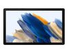 Планшет Samsung Galaxy Tab A8, 3 ГБ/32 ГБ, Wi-Fi + Cellular, серебристый