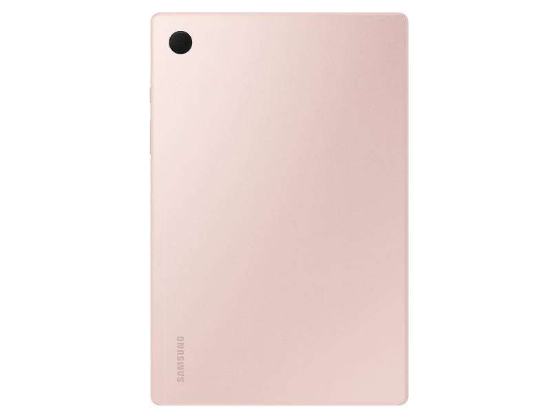 Планшет Samsung Galaxy Tab A8, 4 ГБ/64 ГБ, Wi-Fi + Cellular, розовый