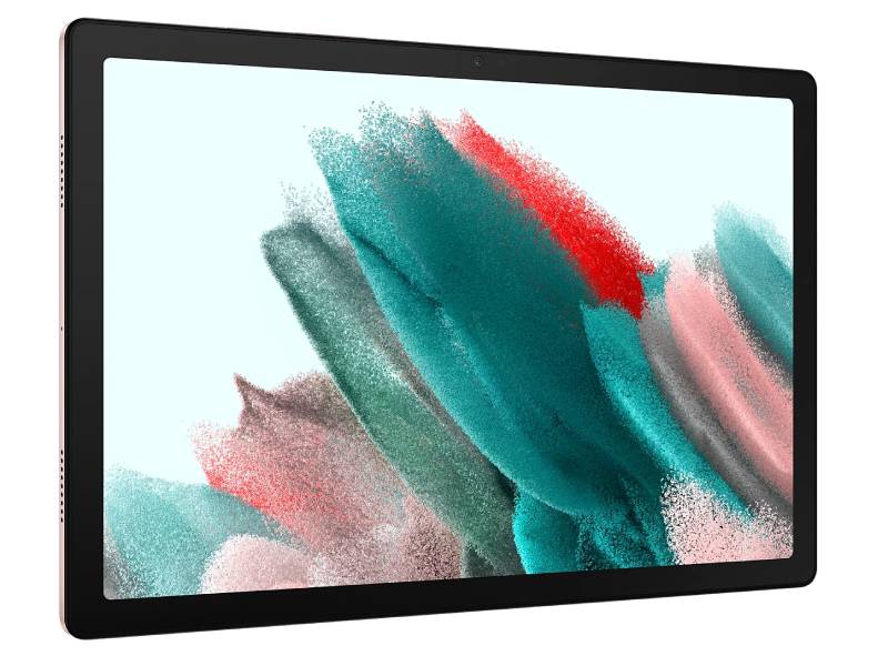Планшет Samsung Galaxy Tab A8, 3 ГБ/32 ГБ, Wi-Fi + Cellular, розовый