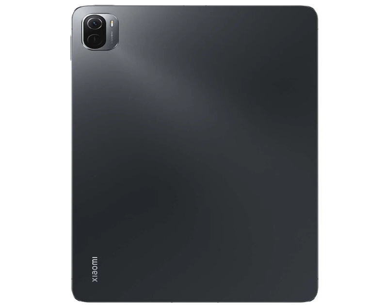 Планшет Xiaomi Pad 5 (2021), Global, 6 ГБ/256 ГБ, Wi-Fi, космический серый