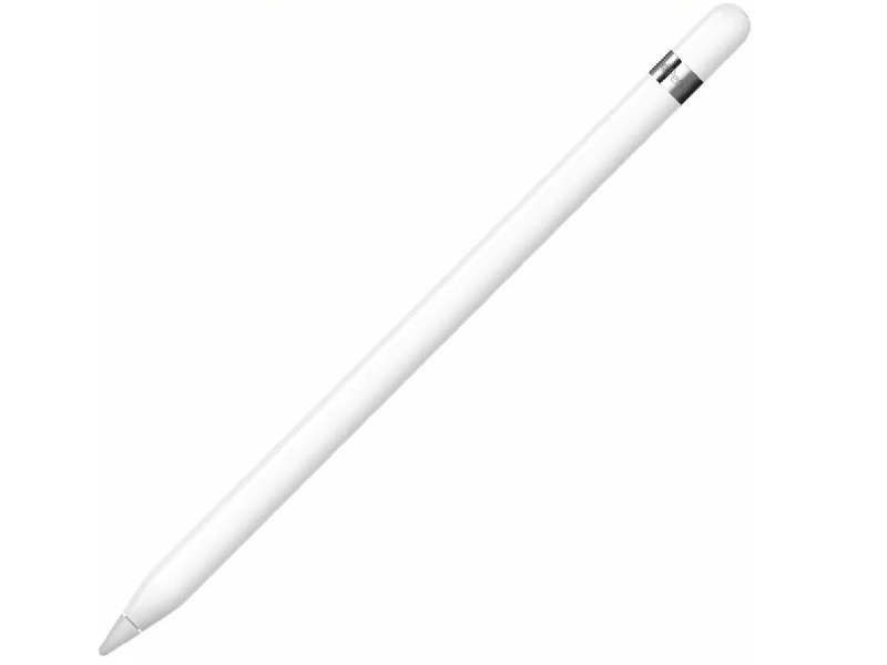 Стилус Apple Pencil (1st Generation), белый