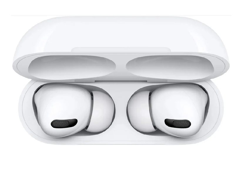 Беспроводные наушники Apple AirPods Pro MagSafe, белый