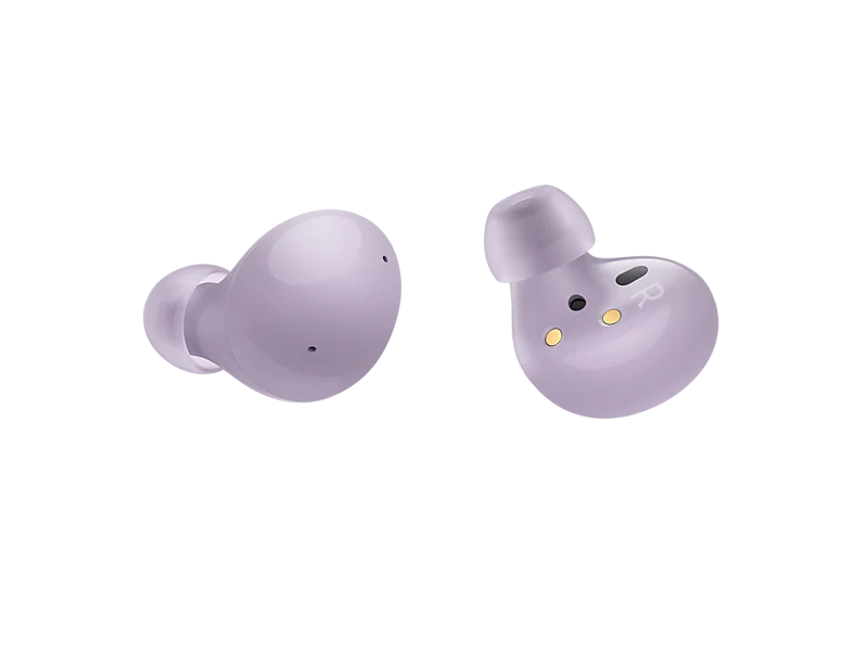 Беспроводные наушники Samsung Galaxy Buds2 , Фиолетовый