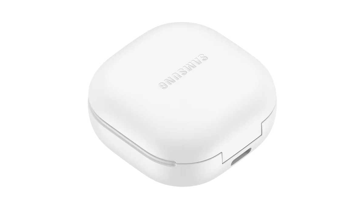 Беспроводные наушники Samsung Galaxy Buds2 Pro, white