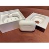 УЦЕНКА Беспроводные наушники Apple Air Pods Pro 2 (MagSafe case A2700). Товар уцененный