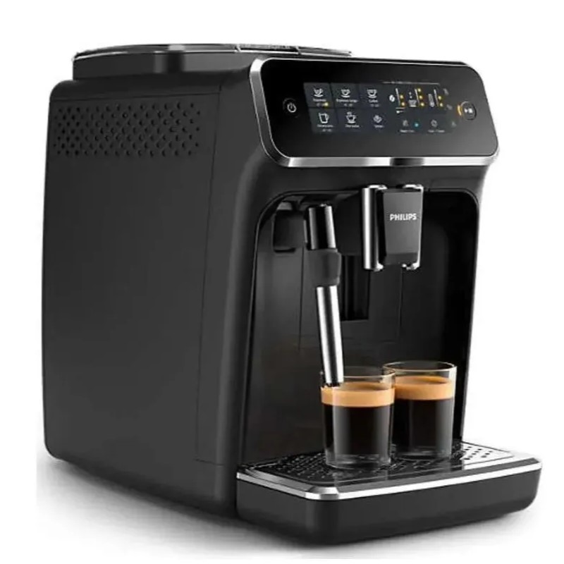Автоматическая кофемашина Philips EP3221/40, Black