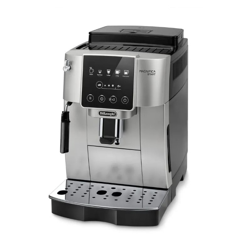 Автоматическая кофемашина DeLonghi ECAM220.30.SB, Silver
