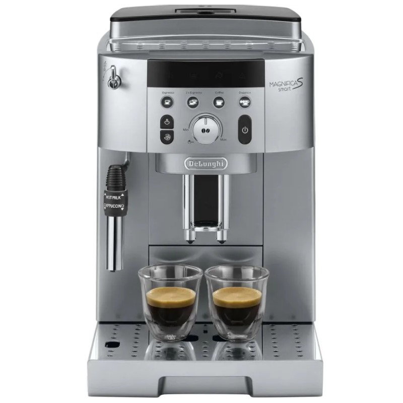 Автоматическая кофемашина DeLonghi Magnifica S ECAM 250.31. SB