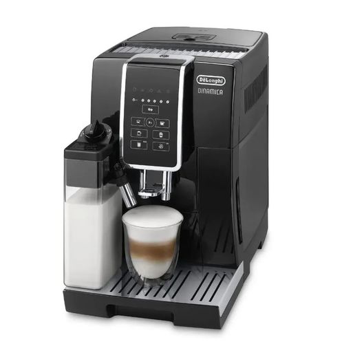 Автоматическая кофемашина Delonghi Dinamica ECAM350.50.B