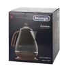 Электрический чайник DeLonghi KBOV-2001.BK (2000Вт) Black