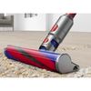 Пылесос Dyson V8 Slim Fluffy Extra, Silver/Nickel