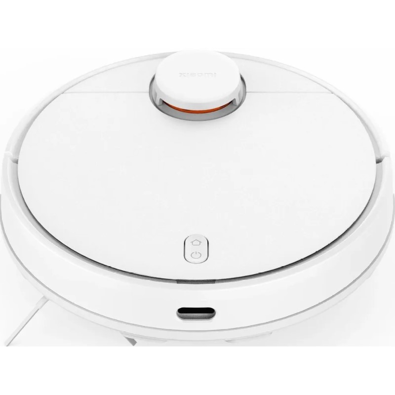 Робот-пылесос Xiaomi Mi Robot Vacuum S10 , White