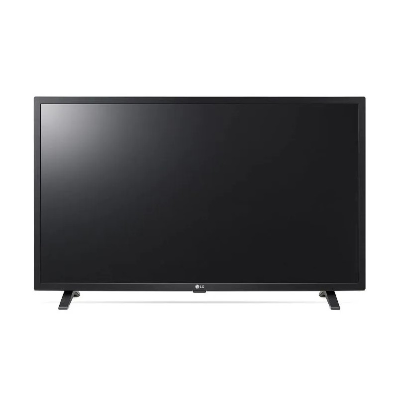 32" Телевизор Full HD LG 32LQ63006LA, Black