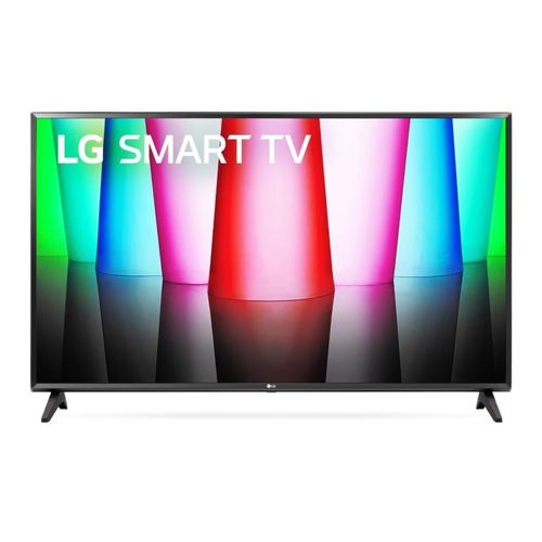 32" Телевизор HD LG 32LQ570B6LA , Black